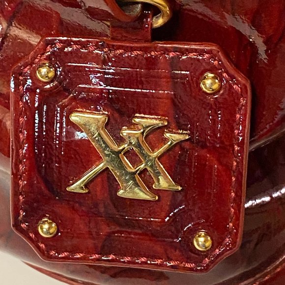 Maxx New York woman’s shoulder bag - Picture 3 of 13